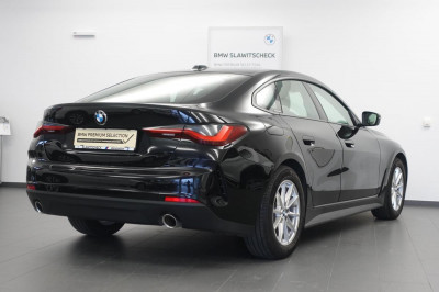 BMW 4er Gran Coupe Gebrauchtwagen BMW 4er Gran Coupe Gebrauchtwagen