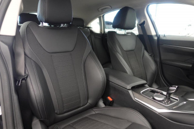 BMW 4er Gran Coupe Gebrauchtwagen BMW 4er Gran Coupe Gebrauchtwagen