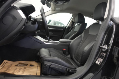 BMW 4er Gran Coupe Gebrauchtwagen BMW 4er Gran Coupe Gebrauchtwagen