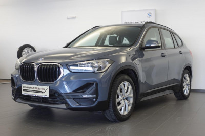 BMW X1 Gebrauchtwagen BMW X1 Gebrauchtwagen