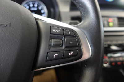 BMW X1 Gebrauchtwagen