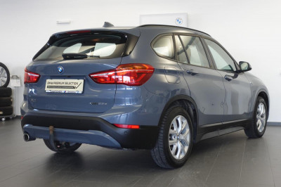 BMW X1 Gebrauchtwagen