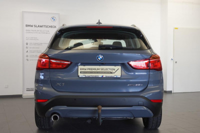 BMW X1 Gebrauchtwagen