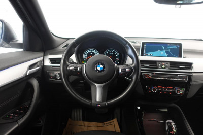 BMW X2 Gebrauchtwagen
