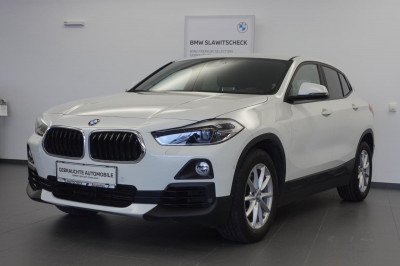 BMW X2 Gebrauchtwagen BMW X2 Gebrauchtwagen