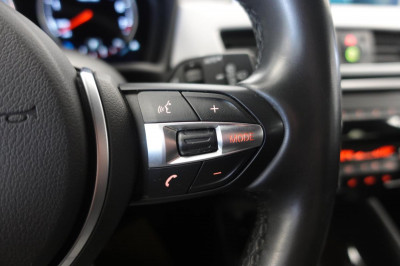 BMW X2 Gebrauchtwagen