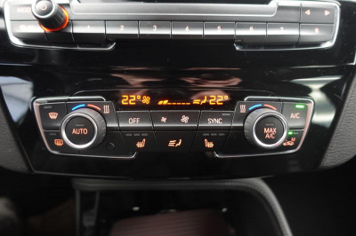 BMW X2 Gebrauchtwagen