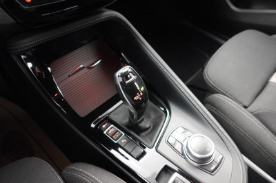 BMW X2 Gebrauchtwagen