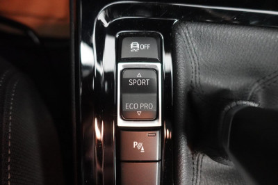 BMW X2 Gebrauchtwagen