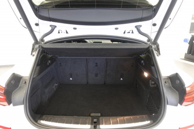 BMW X2 Gebrauchtwagen