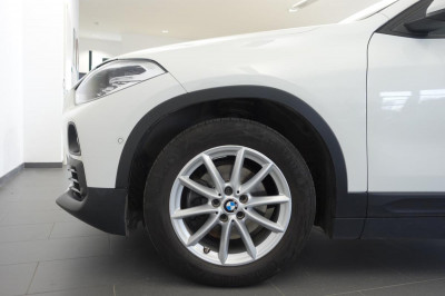 BMW X2 Gebrauchtwagen
