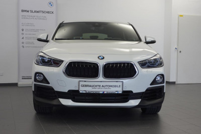 BMW X2 Gebrauchtwagen