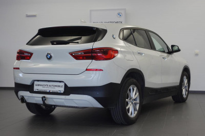 BMW X2 Gebrauchtwagen