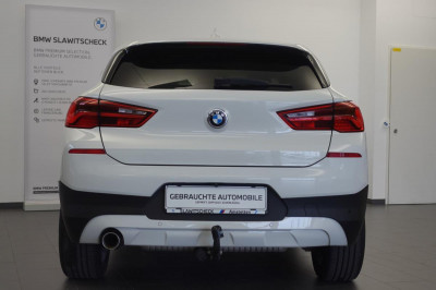 BMW X2 Gebrauchtwagen