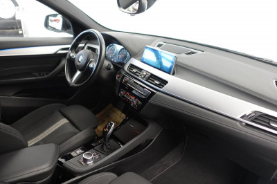 BMW X2 Gebrauchtwagen