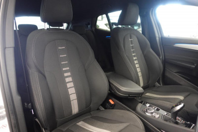 BMW X2 Gebrauchtwagen