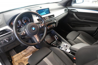 BMW X2 Gebrauchtwagen