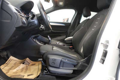 BMW X2 Gebrauchtwagen