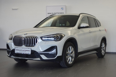 BMW X1 Gebrauchtwagen BMW X1 Gebrauchtwagen