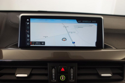 BMW X1 Gebrauchtwagen