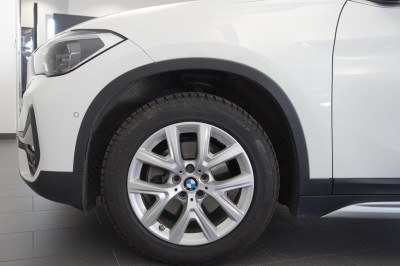 BMW X1 Gebrauchtwagen