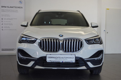 BMW X1 Gebrauchtwagen