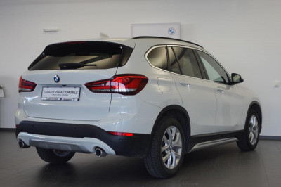 BMW X1 Gebrauchtwagen