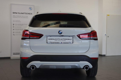 BMW X1 Gebrauchtwagen