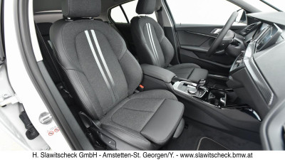 BMW 1er Gebrauchtwagen