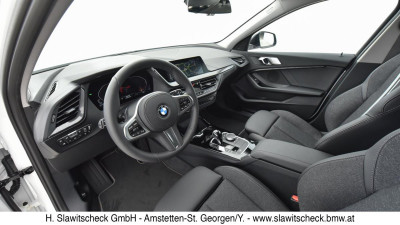 BMW 1er Gebrauchtwagen