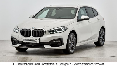 BMW 1er Gebrauchtwagen BMW 1er Gebrauchtwagen