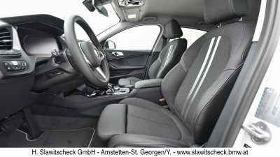 BMW 1er Gebrauchtwagen