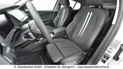 BMW 1er Gebrauchtwagen