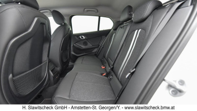 BMW 1er Gebrauchtwagen