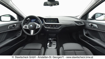 BMW 1er Gebrauchtwagen