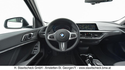 BMW 1er Gebrauchtwagen