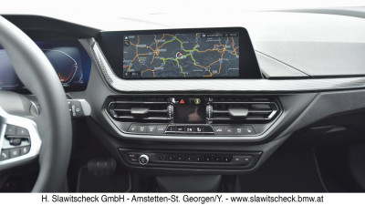 BMW 1er Gebrauchtwagen