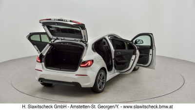 BMW 1er Gebrauchtwagen