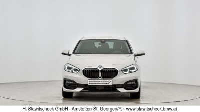 BMW 1er Gebrauchtwagen