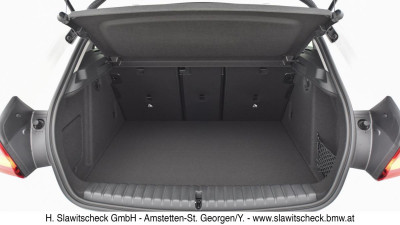 BMW 1er Gebrauchtwagen