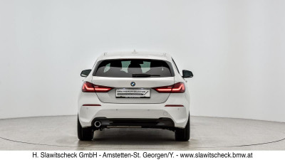 BMW 1er Gebrauchtwagen