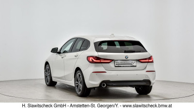 BMW 1er Gebrauchtwagen
