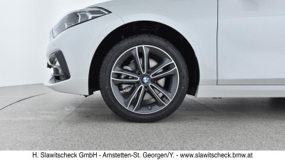 BMW 1er Gebrauchtwagen