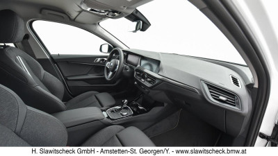 BMW 1er Gebrauchtwagen