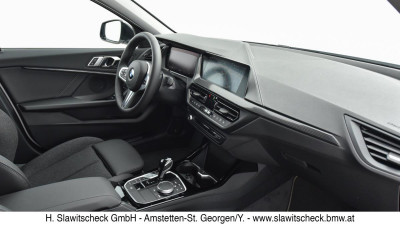 BMW 1er Gebrauchtwagen