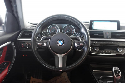 BMW 3er Gebrauchtwagen BMW 3er Gebrauchtwagen