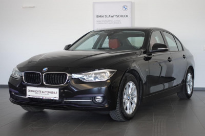 BMW 3er Gebrauchtwagen BMW 3er Gebrauchtwagen