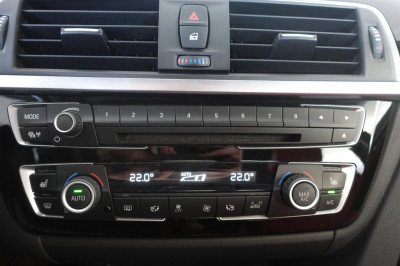 BMW 3er Gebrauchtwagen BMW 3er Gebrauchtwagen