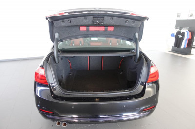 BMW 3er Gebrauchtwagen BMW 3er Gebrauchtwagen