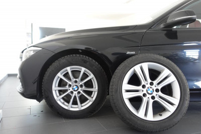 BMW 3er Gebrauchtwagen BMW 3er Gebrauchtwagen